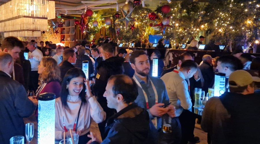 春节假期我市消费市场运行平稳有序